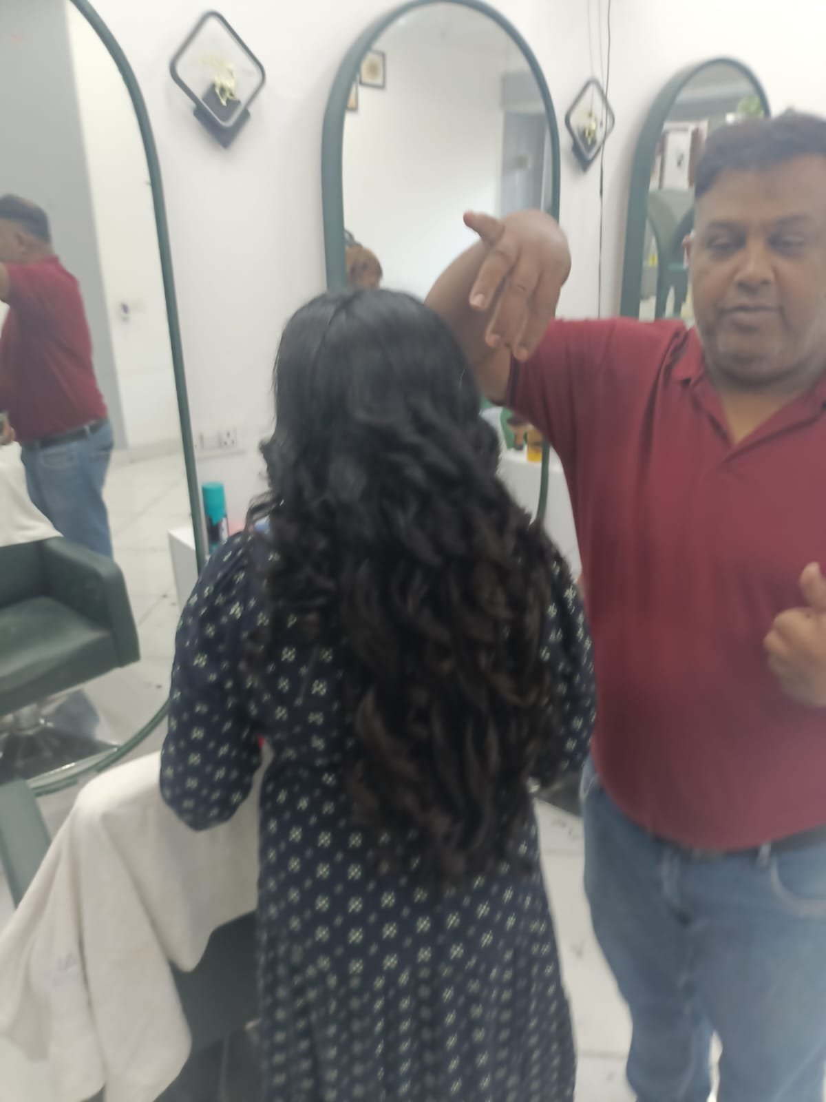 STYLE MAKE UP STUDIO gallery